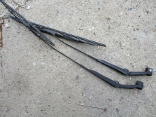 HYUNDAI I20 1.2 08 R. RAMIONA WYCIERACZEK KOMPLET