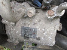 PEUGEOT 4007 2.2 KOMPRESOR KLIMATYZACJI