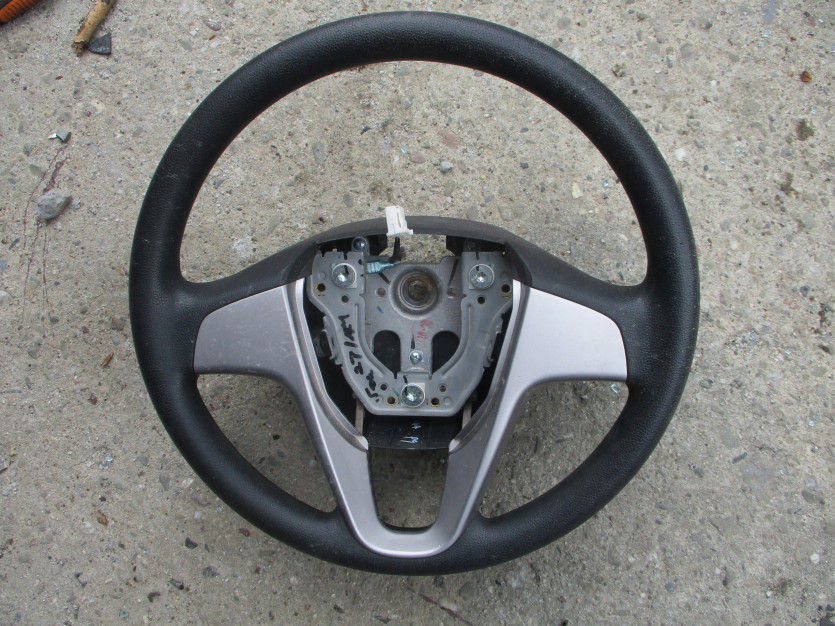 HYUNDAI I20 1.2 08 R. KIEROWNICA IGŁA