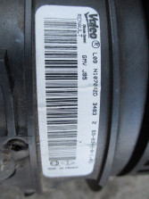 SCENIC III LIFT 2.0 DCI 13.R DMUCHAWA WENTYLATOR