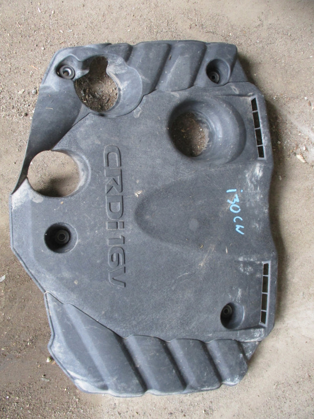 HYUNDAI I30 CW 2.0 CRDI OSŁONA SILNIKA