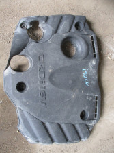 HYUNDAI I30 CW 2.0 CRDI OSŁONA SILNIKA