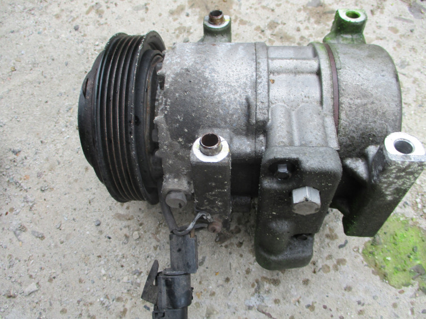 HYUNDAI I20 1.2 2008R. KOMPRESOR KLIMATYZACJI