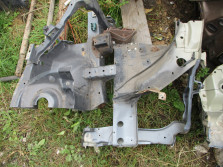 SWIFT MK6 07 R. 5D PODŁUŻNICA LEWA