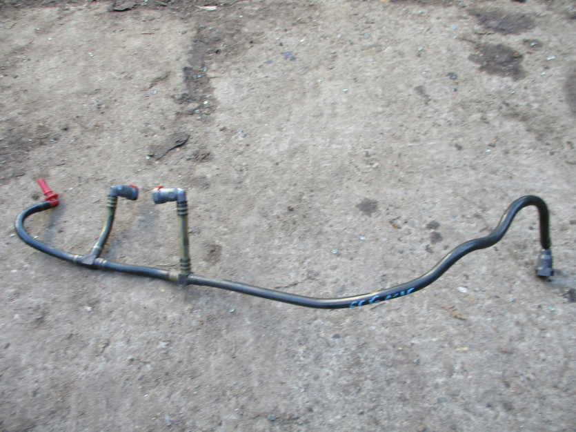 SCENIC III LIFT 2.0 DCI 13.R PRZEWOD