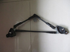 HYUNDAI I20 1.2 2008R. MECHANIZM WYCIERACZEK