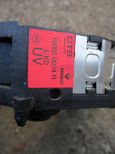 SCENIC III LIFT 2.0 DCI 13.R PEDAŁ GAZU