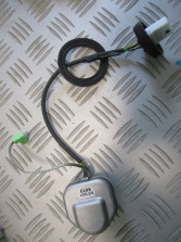 PEUGEOT 4007 2.2 HDI PRZETWORNICA