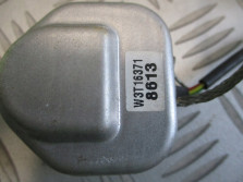 PEUGEOT 4007 2.2 HDI PRZETWORNICA