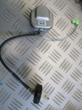 PEUGEOT 4007 2.2 HDI PRZETWORNICA