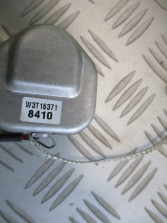 PEUGEOT 4007 2.2 HDI PRZETWORNICA