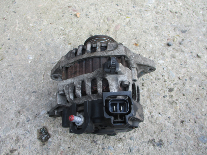 HYUNDAI I30 1.4 16v 08.R ALTERNATOR 37300-2B101