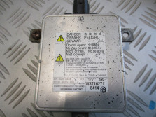 PEUGEOT 4007 2.2 HDI PRZETWORNICA