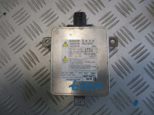 PEUGEOT 4007 2.2 HDI PRZETWORNICA