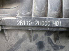 HYUNDAI I30 1.4 08.R FILTR POWIETRZA 28110-2H000