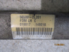 HYUNDAI I30 1.4 16v 08.R PRZEKŁADNIA 56500-2L201