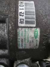 HYUNDAI I30 1.4 16v 08.R SPREZARKA KLIMATYZACJI