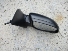 HYUNDAI I20 08 R. 5D LUSTERKO PRAWE