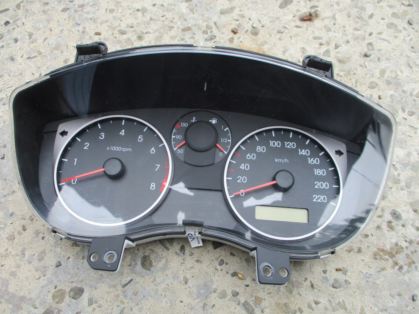 HYUNDAI I20 08 R. LICZNIK 94003-1J280