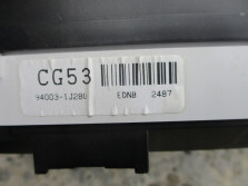 HYUNDAI I20 08 R. LICZNIK 94003-1J280