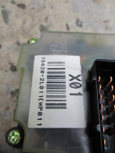 HYUNDAI I30 08.R PRZEŁĄCZNIK 93420-2L011