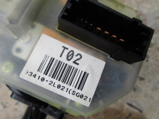 HYUNDAI I30 08.R PRZEŁĄCZNIK ŚWIATEŁ 93410-2L021