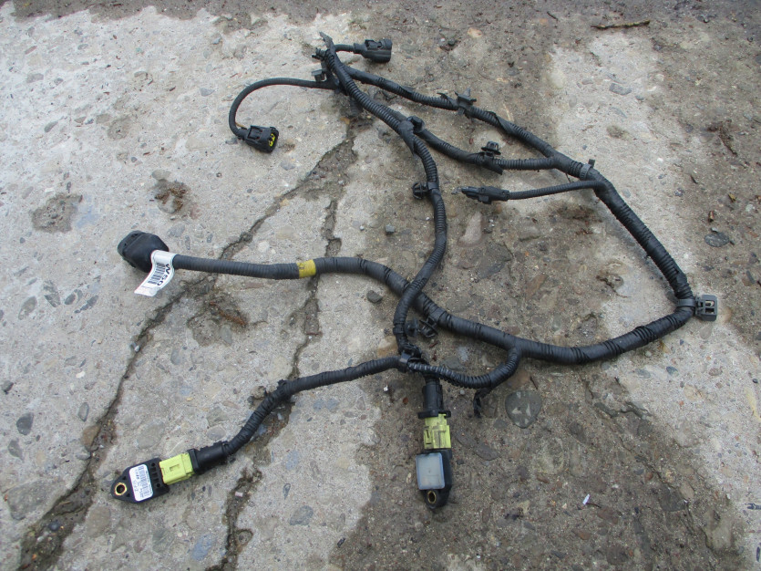 HYUNDAI I30 WIĄZKA PASA PRZEDNIEGO 918702L050