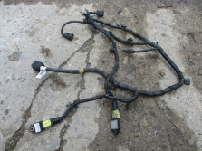 HYUNDAI I30 WIĄZKA PASA PRZEDNIEGO 918702L050