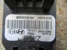 HYUNDAI I30 WIĄZKA PASA PRZEDNIEGO 918702L050