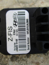 HYUNDAI I30 WIĄZKA PASA PRZEDNIEGO 918702L050