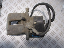 VW TIGUAN ZACISK HAMULCOWY LEWY TYŁ