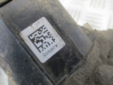 VW TIGUAN ZACISK HAMULCOWY LEWY TYŁ