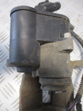 VW TIGUAN ZACISK HAMULCOWY LEWY TYŁ