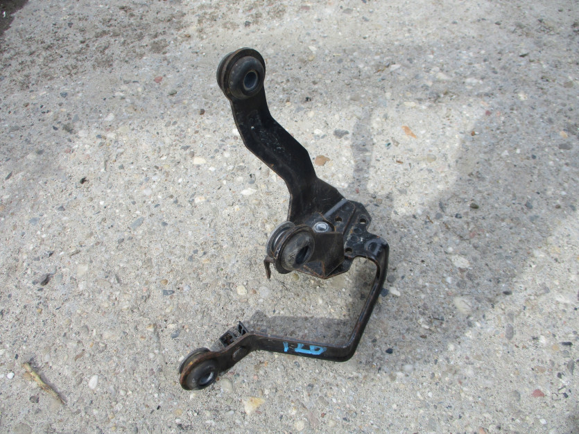 HYUNDAI I20 08 R. 5D PODSTAWA POMPY ABS