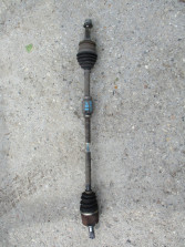 HYUNDAI I20 08 R. 1.4 B PÓŁOŚ PRAWA