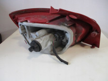 SEAT IBIZA IV 6J 5D LAMPA PRAWY TYŁ 6J445096C