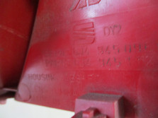 SEAT IBIZA IV 6J 5D LAMPA PRAWY TYŁ 6J445096C