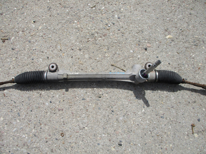 SUBARU TREZIA TOYOTA VERSO S 1.33 PRZEKŁADNIA