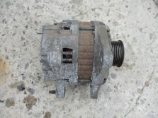 NISSAN TIIDA SILNIK 1.6 16V ALTERNATOR 23100 EM01A