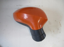 SEAT IBIZA IV 6J 5D LUSTERKO PRAWE 5PIN LP2C