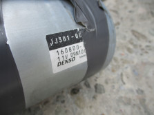 SUBARU TREZIA TOYOTA VERSO S WSPOMAGANIE