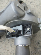 SUBARU TREZIA TOYOTA VERSO S WSPOMAGANIE