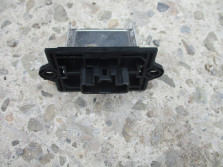 NISSAN TIIDA SILNIK 1.6 16V REZYSTOR