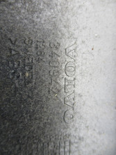 VOLVO XC 90 XC90 SCHOWEK PASAŻERA 3409421