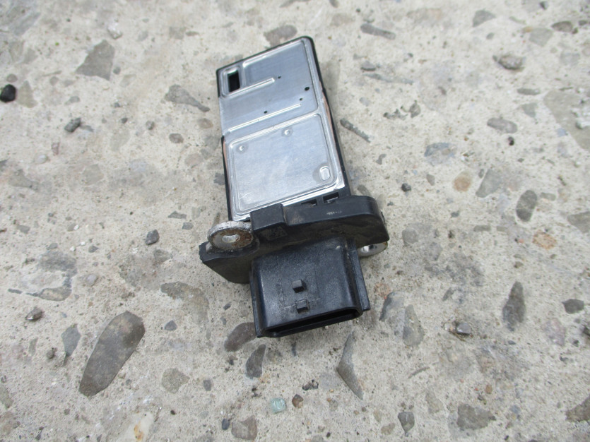 NISSAN TIIDA SILNIK 1.6 16V PRZEPŁYWOMIERZ