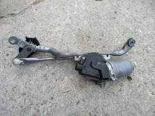 SUBARU TREZIA TOYOTA VERSO S MECHANIZM WYCIERACZEK