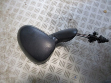 CHEVROLET SPARK 05 LUSTERKO LEWE