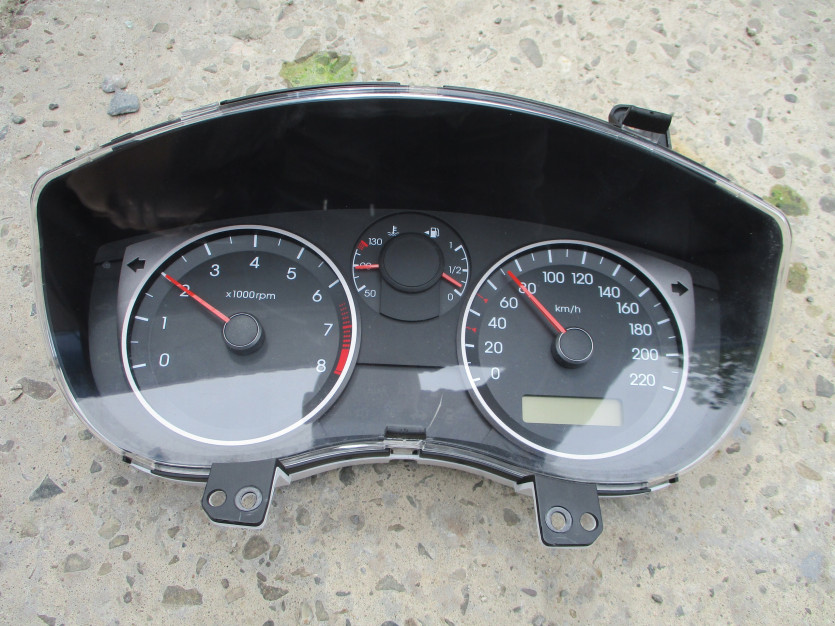 HYUNDAI I20 08 R. LICZNIK 94003-1J010