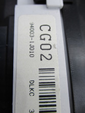 HYUNDAI I20 08 R. LICZNIK 94003-1J010