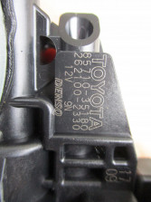 SUBARU TREZIA TOYOTA VERSO S SILNICZEK SZYBY PRAWY